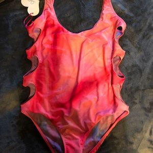 Lolli swim swimwear ZIGGY STARDUST one piece